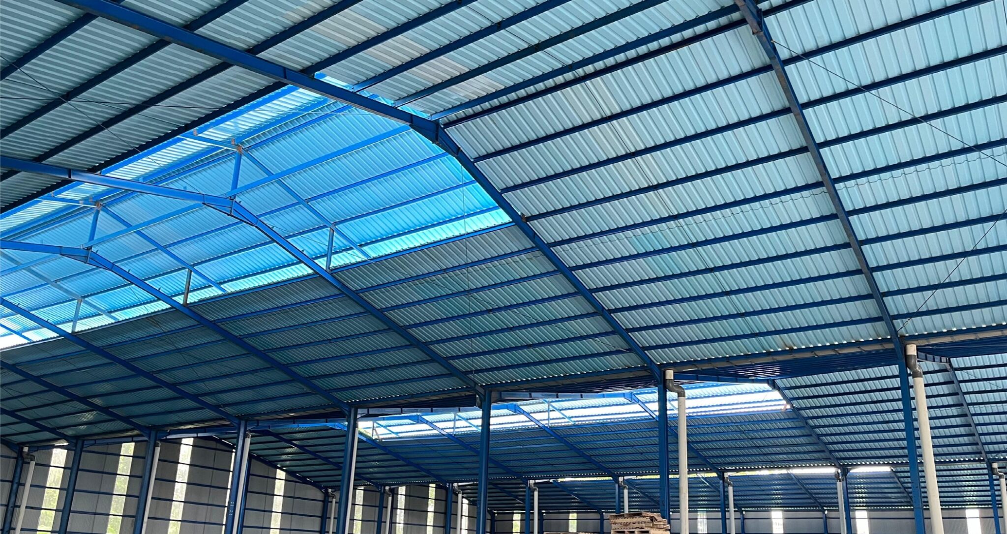 atap twinwall 1a