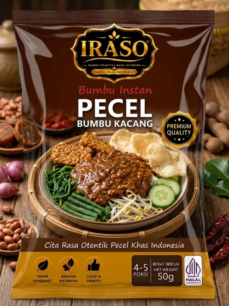 pecel