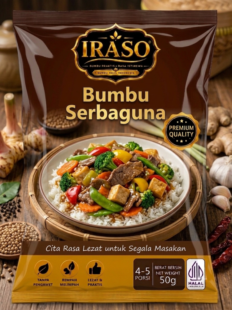 serbaguna